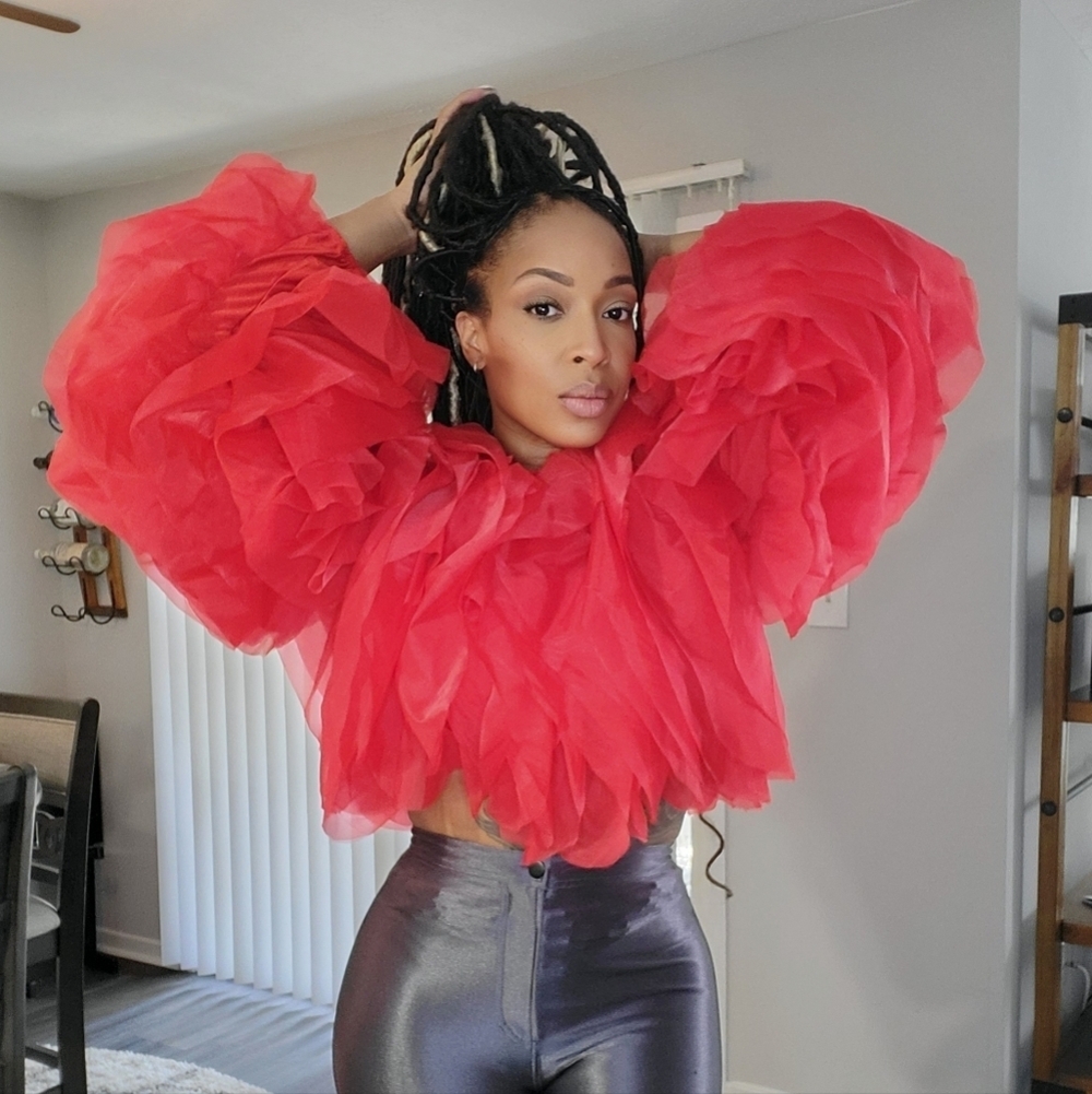 Lollipop Top - Picture 4 of 5